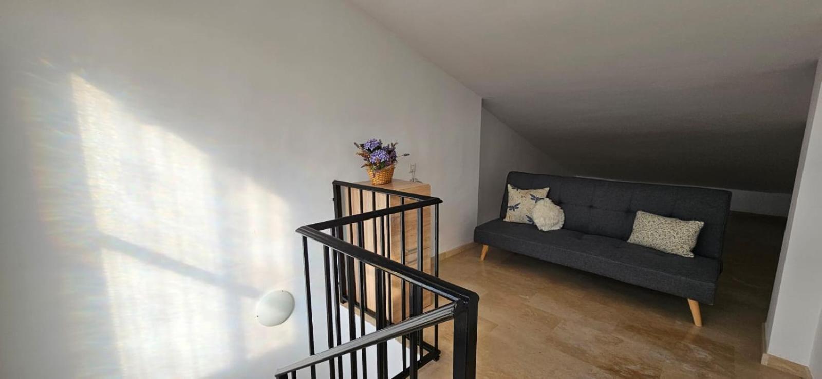 Acogedora Casa Familiar En Villafranca Villafranca de Córdoba Zewnętrze zdjęcie