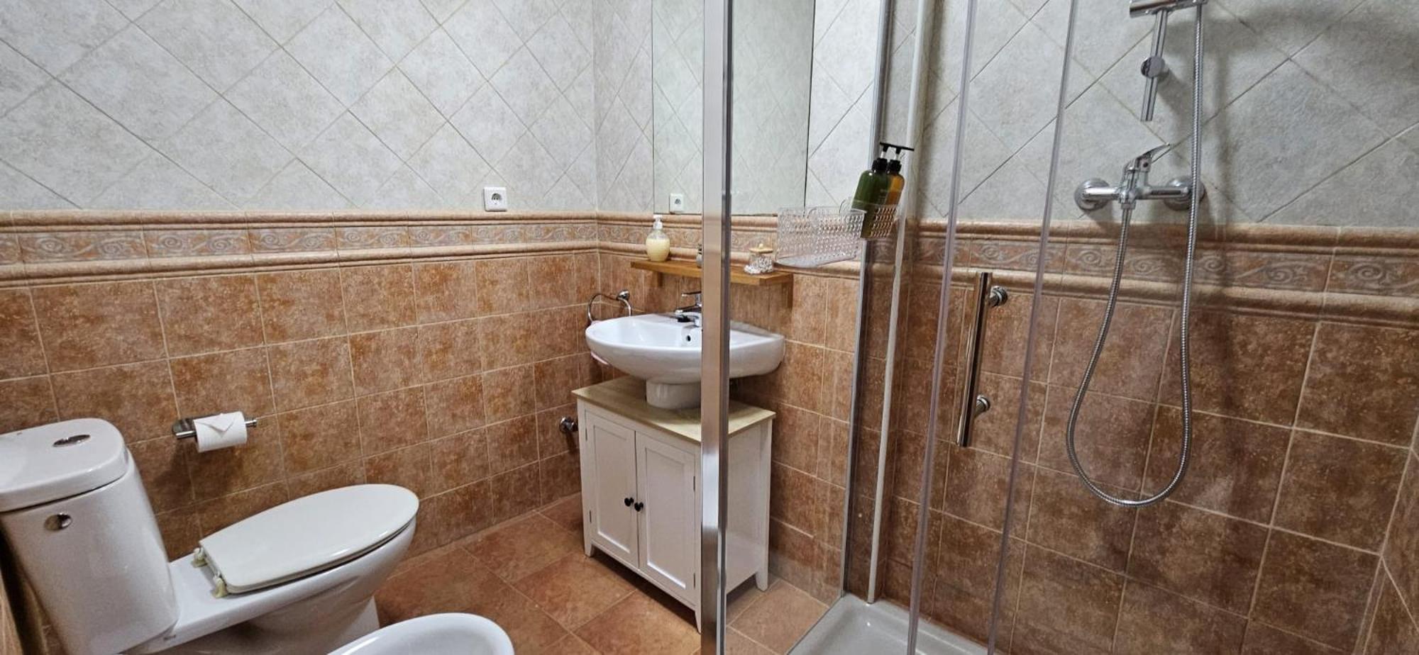 Acogedora Casa Familiar En Villafranca Villafranca de Córdoba Zewnętrze zdjęcie