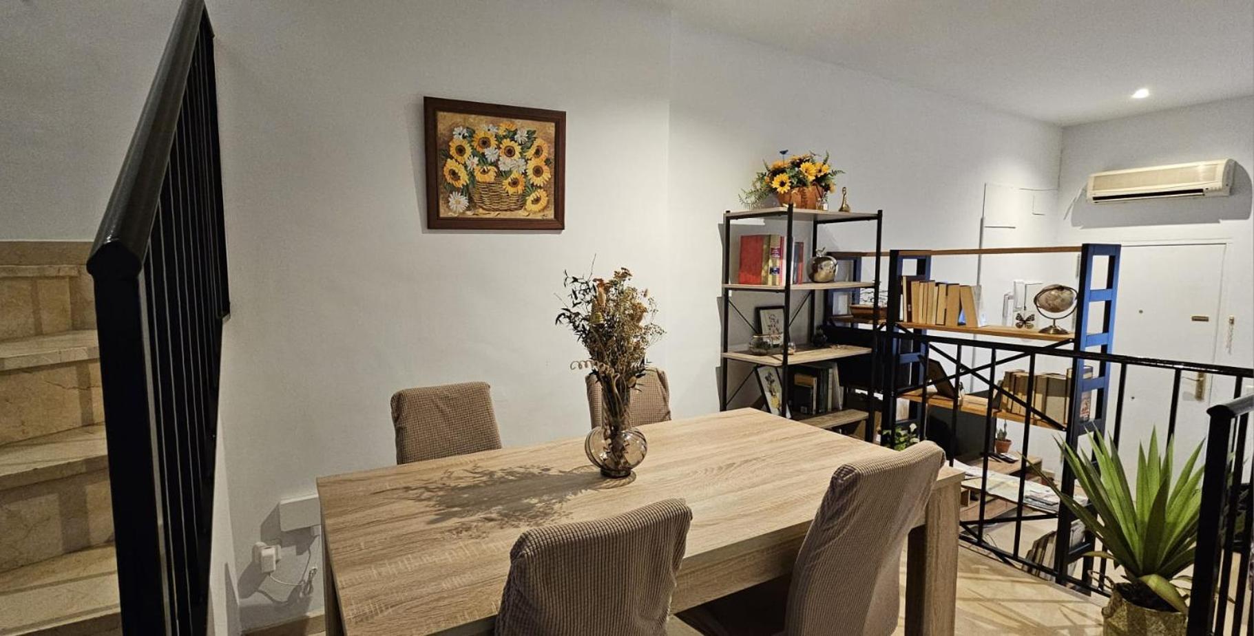Acogedora Casa Familiar En Villafranca Villafranca de Córdoba Zewnętrze zdjęcie